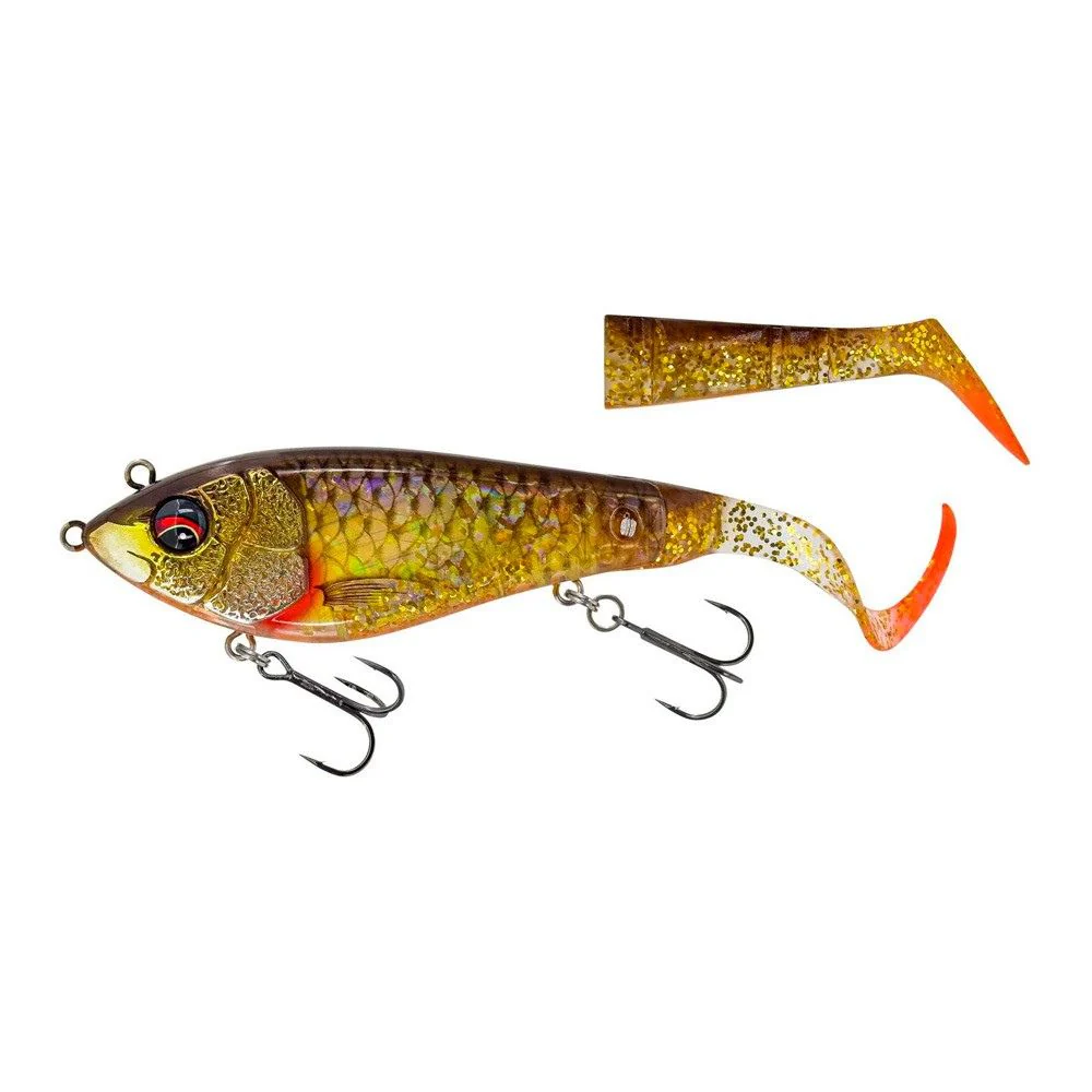 Savage Gear | Deviator Tail | 20cm | 87g - Image 5
