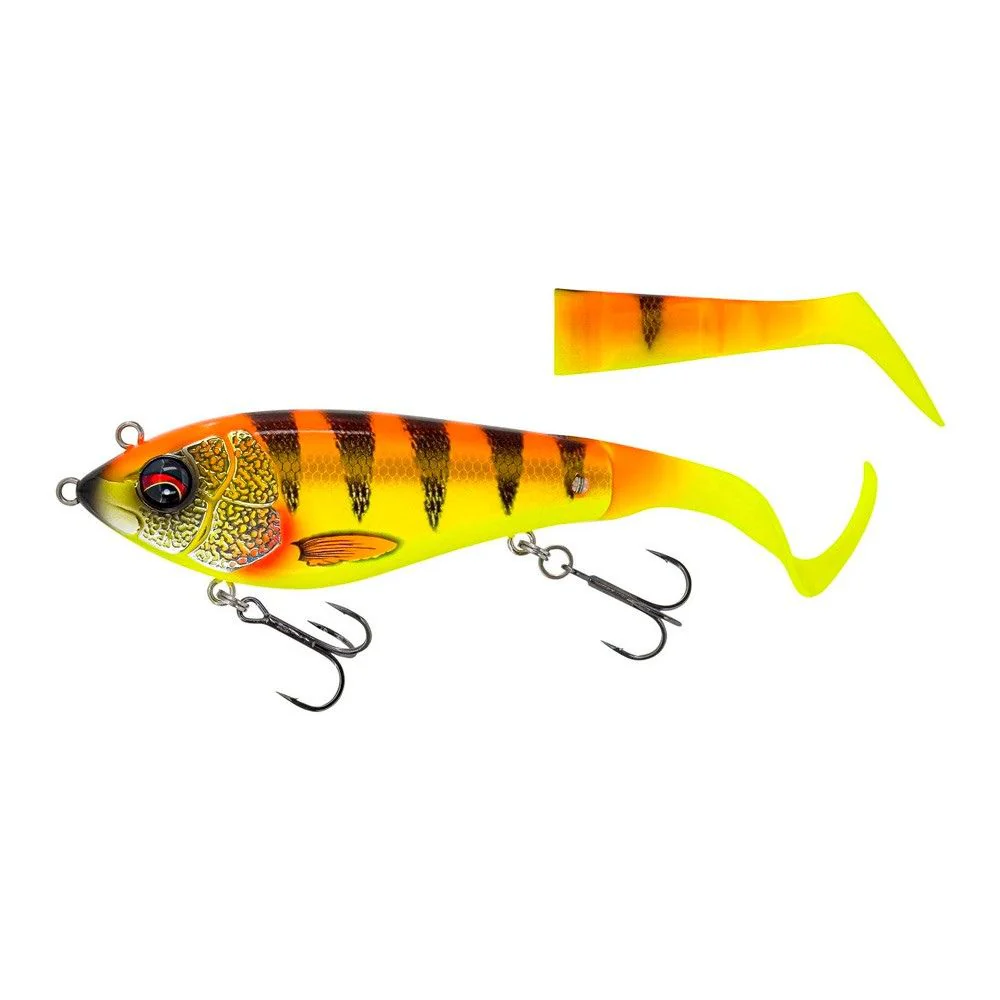 Savage Gear | Deviator Tail | 20cm | 87g - Image 6