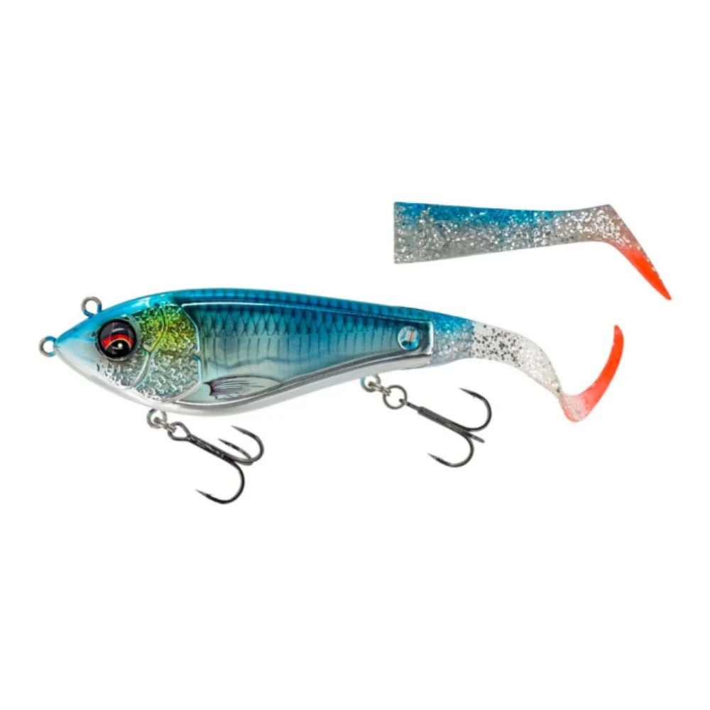 Savage Gear | Deviator Tail | 20cm | 87g - Image 7