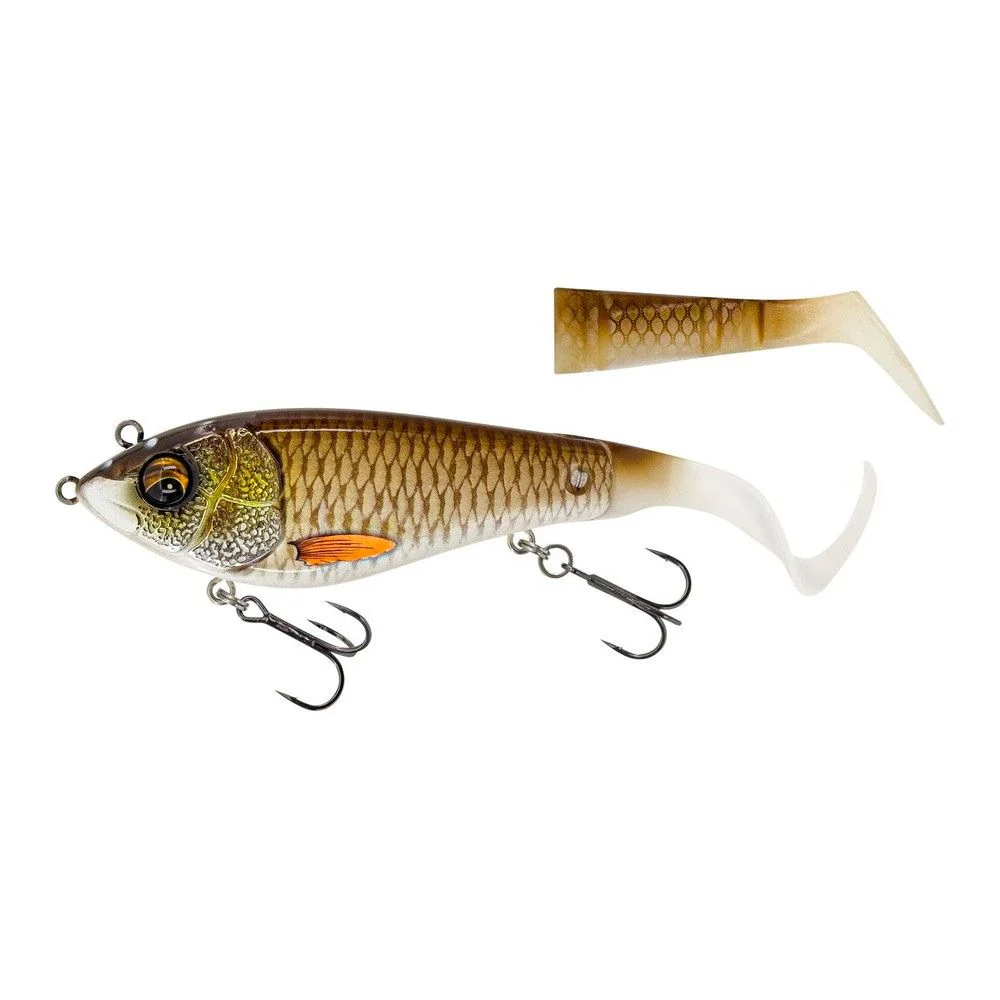 Savage Gear | Deviator Tail | 20cm | 87g - Image 8