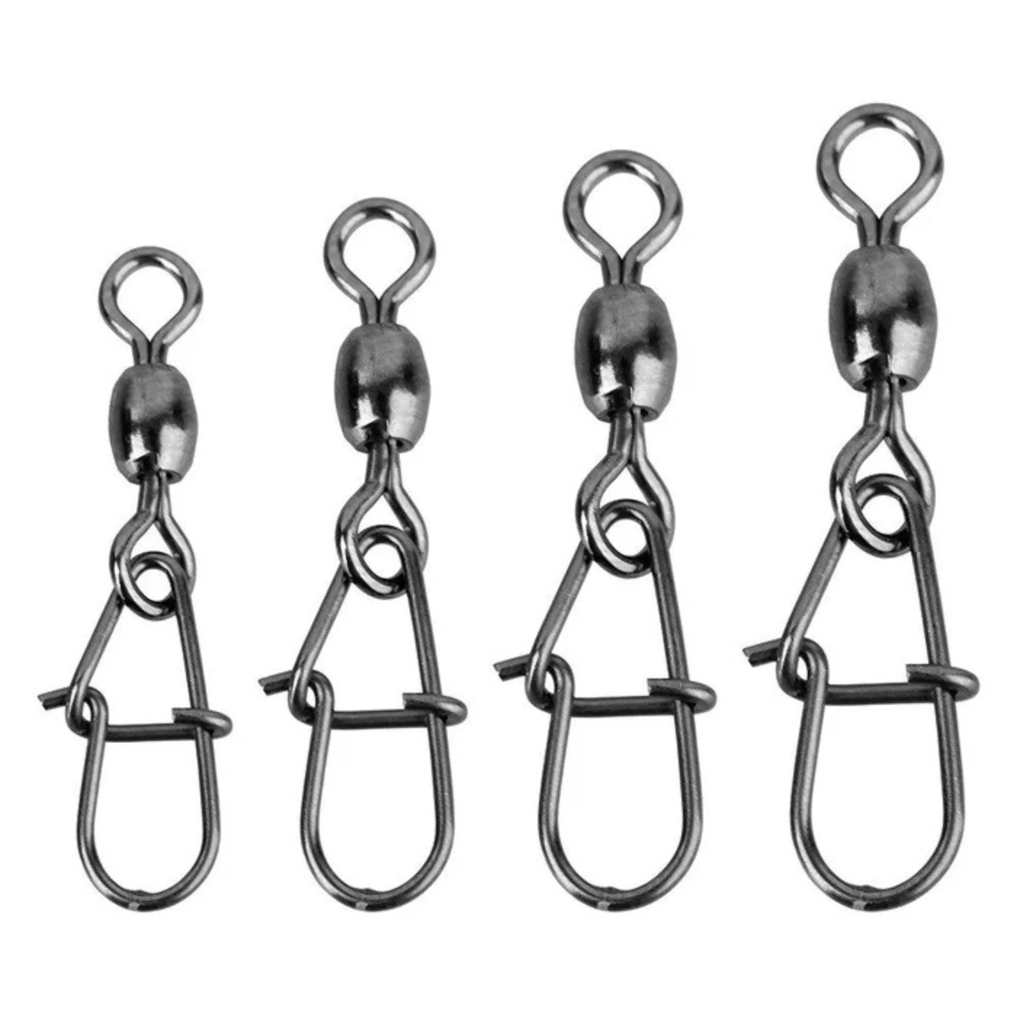 Savage Gear | Eggsnap Swivel