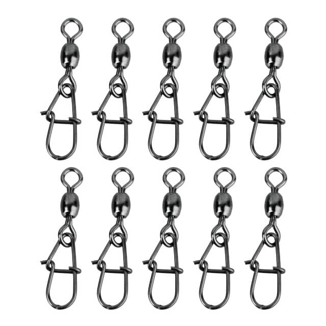 Savage Gear | Eggsnap Swivel