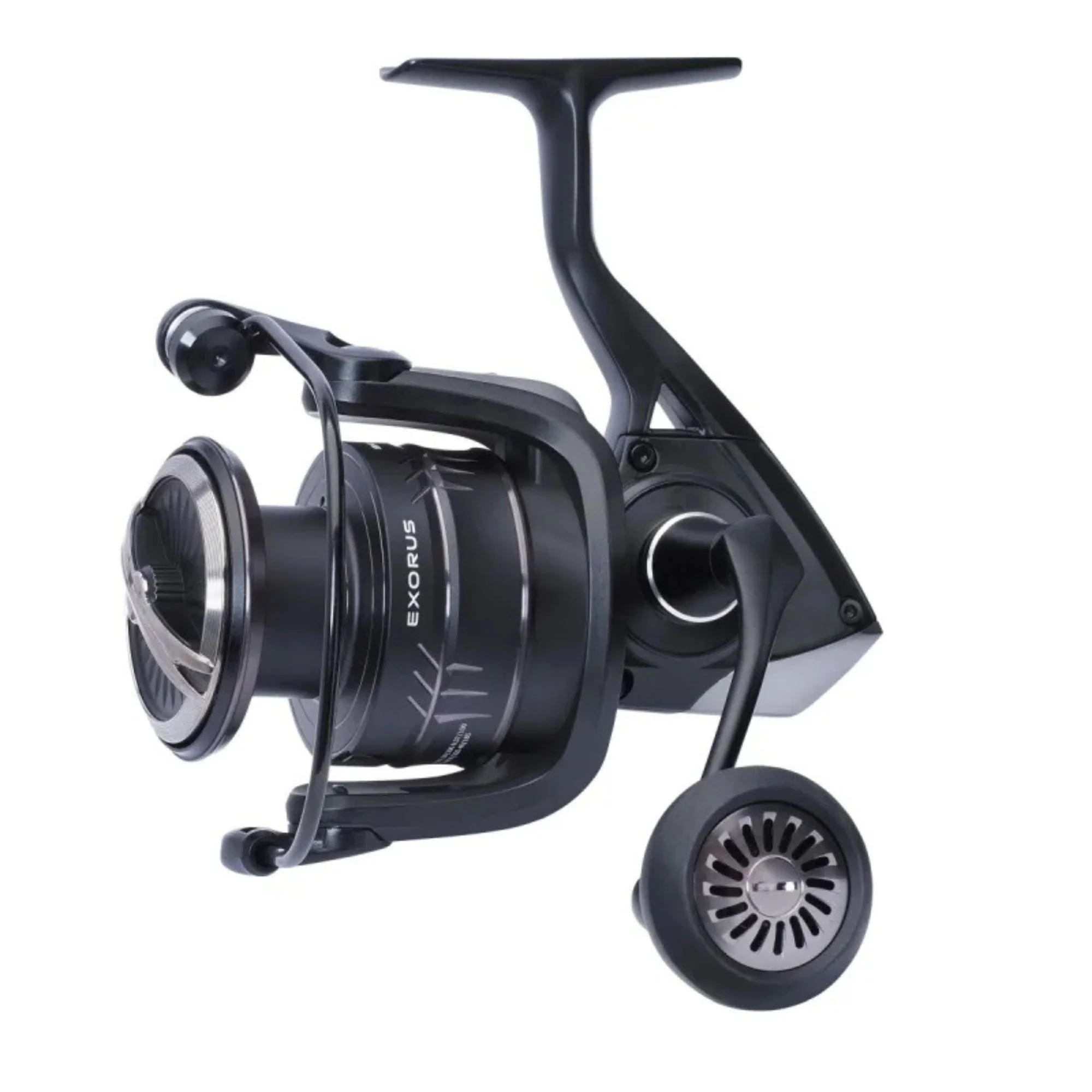 Savage Gear | Exorus Reel