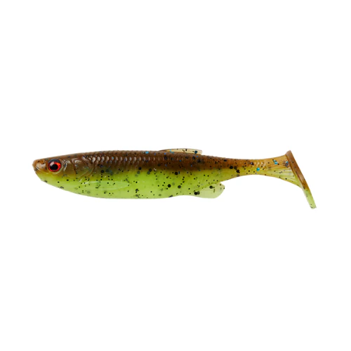 Savage Gear | Fat Minnow T-Tail | 7.5cm | 5g - Image 3