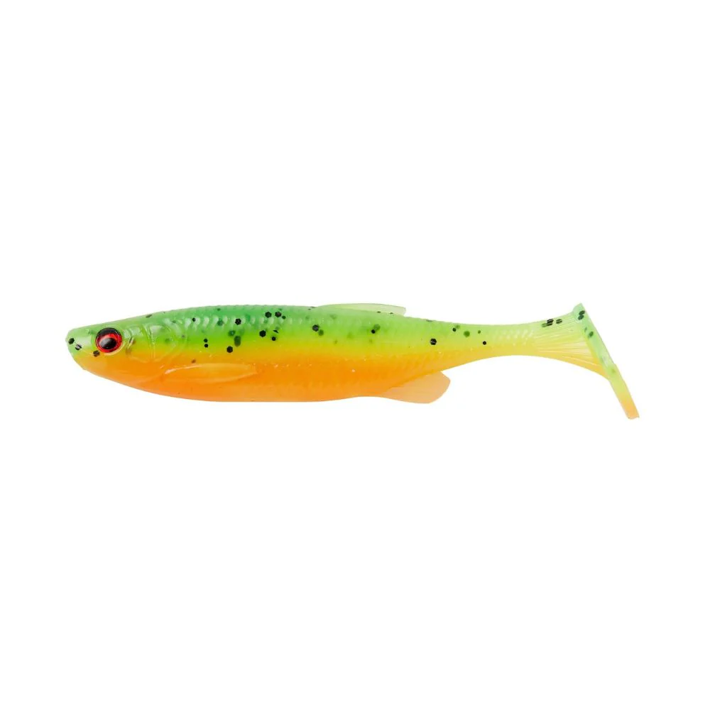 Savage Gear | Fat Minnow T-Tail | 7.5cm | 5g - Image 4