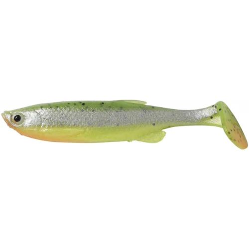 Savage Gear | Fat T-Tail Minnow | 7.5cm | 5g - Image 2