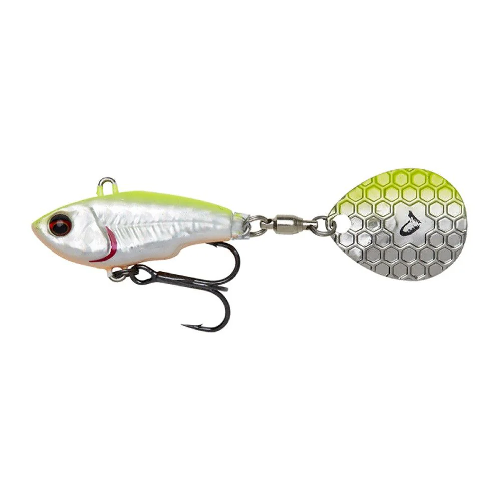 Savage Gear | Fat Tail Spin | 5.5cm | 9g | Sinking - Image 3