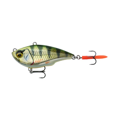 Savage Gear | Fat Vibes XL | 12.5cm | 90G | Sinking - Image 5