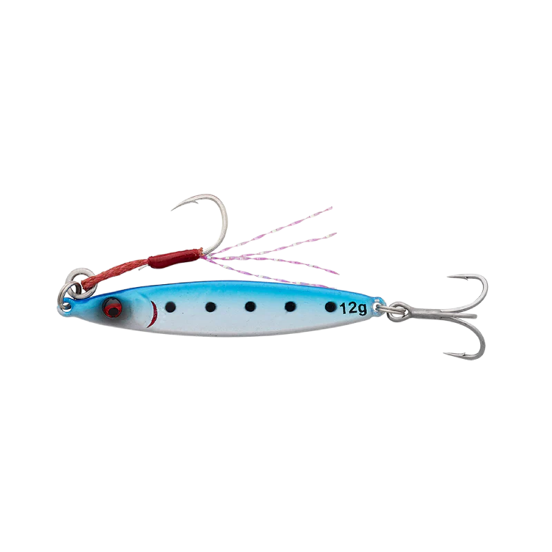 Savage Gear | Flatline TG | 4.5cm | 15g