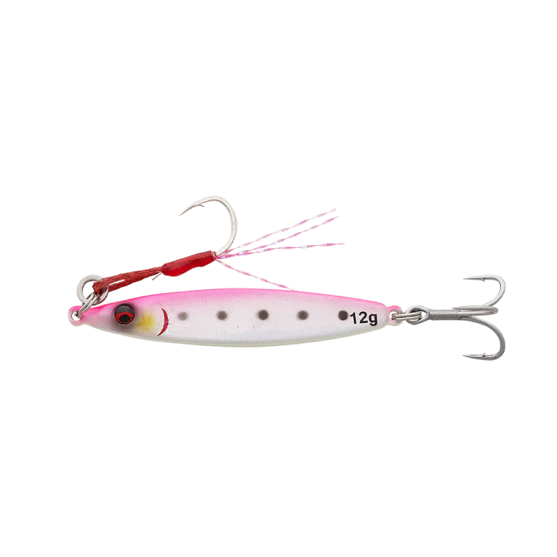 Savage Gear | Flatline TG | 4.5cm | 15g - Image 2
