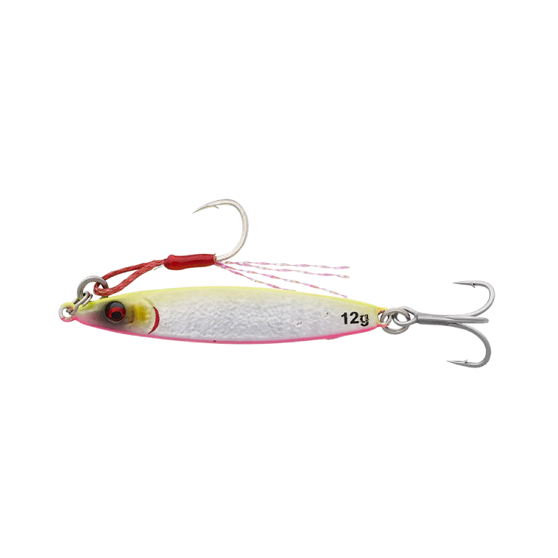 Savage Gear | Flatline TG | 4.5cm | 15g - Image 3