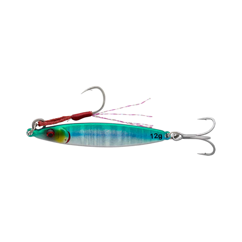 Savage Gear | Flatline TG | 4.5cm | 15g - Image 4