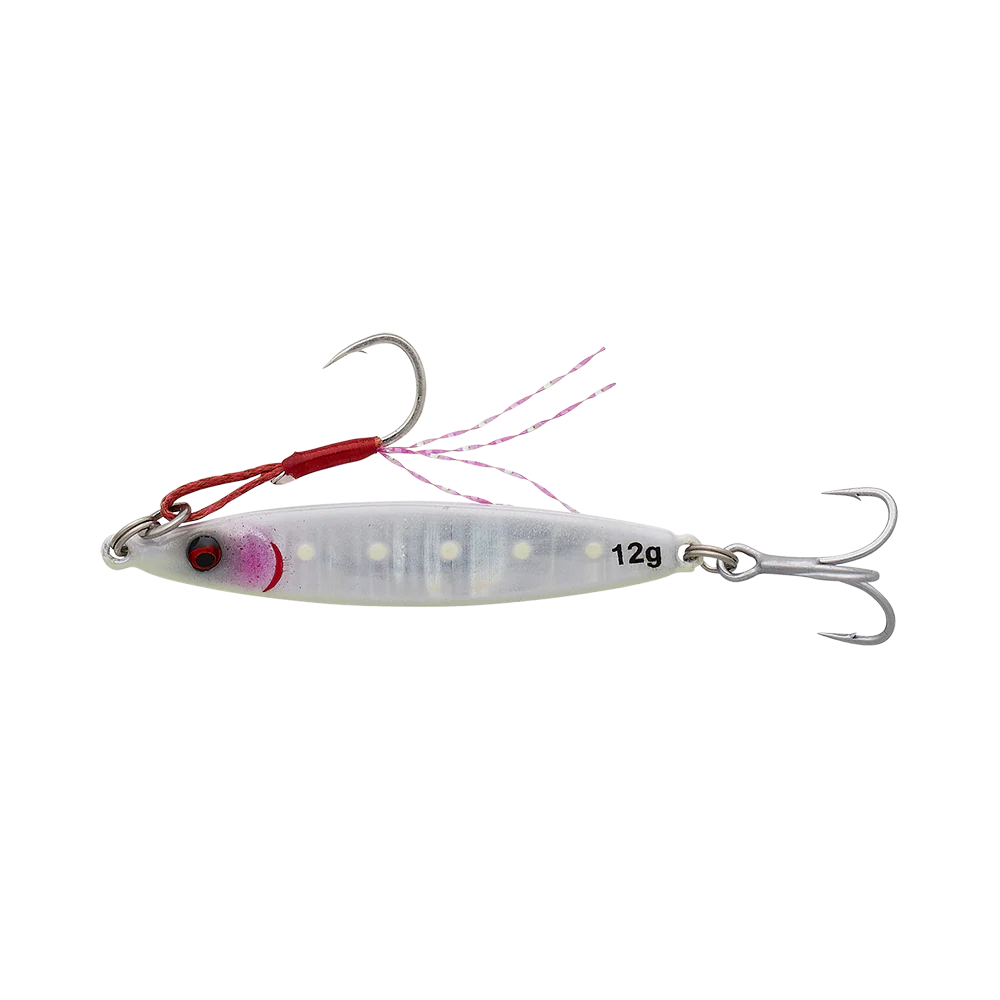 Savage Gear | Flatline TG | 4.5cm | 15g - Image 5