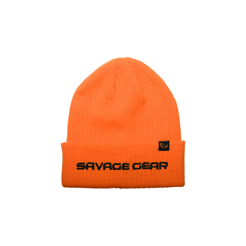 Savage Gear | Fold-Up Beanie | One Size