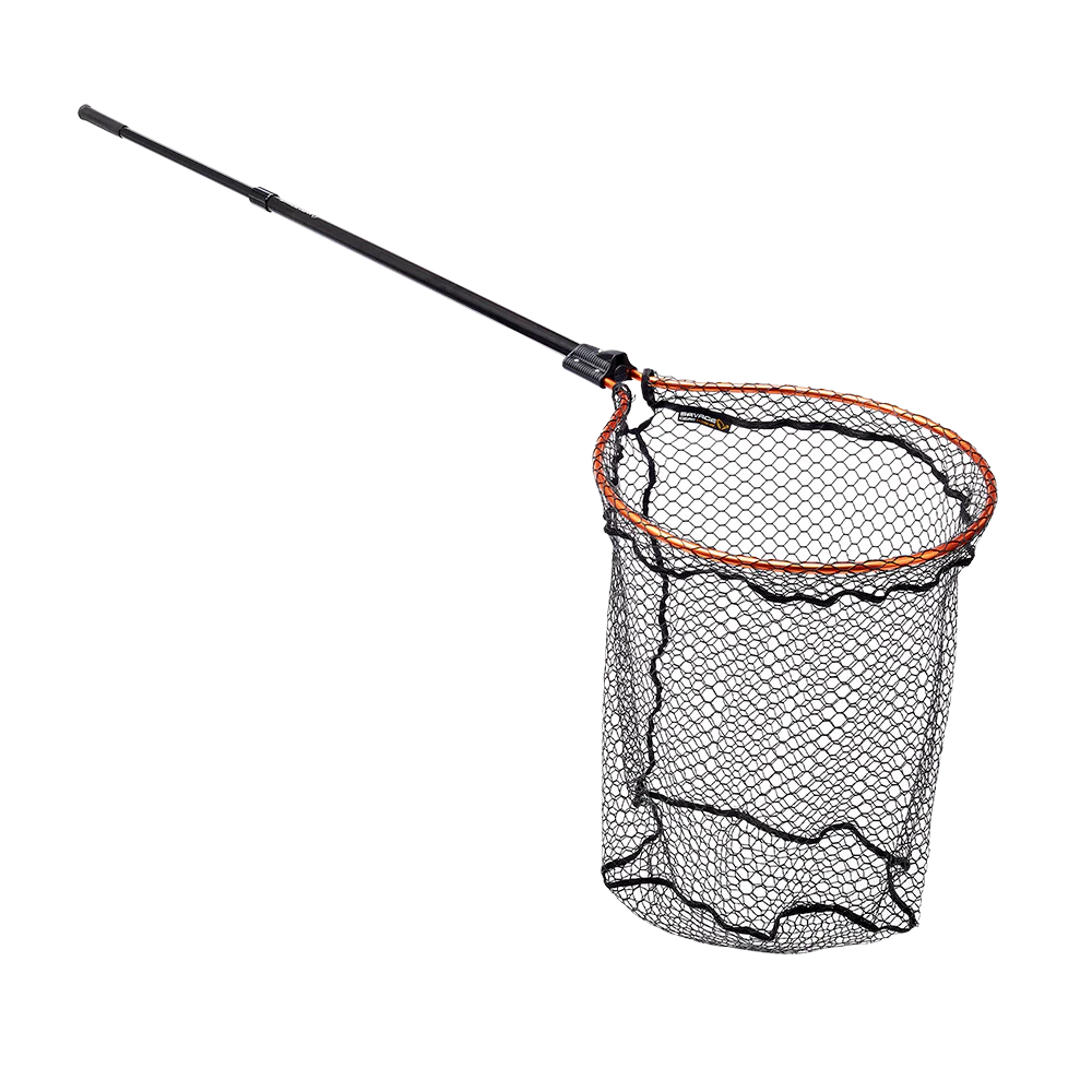 Savage Gear | Full Frame Landing Net | Round | M