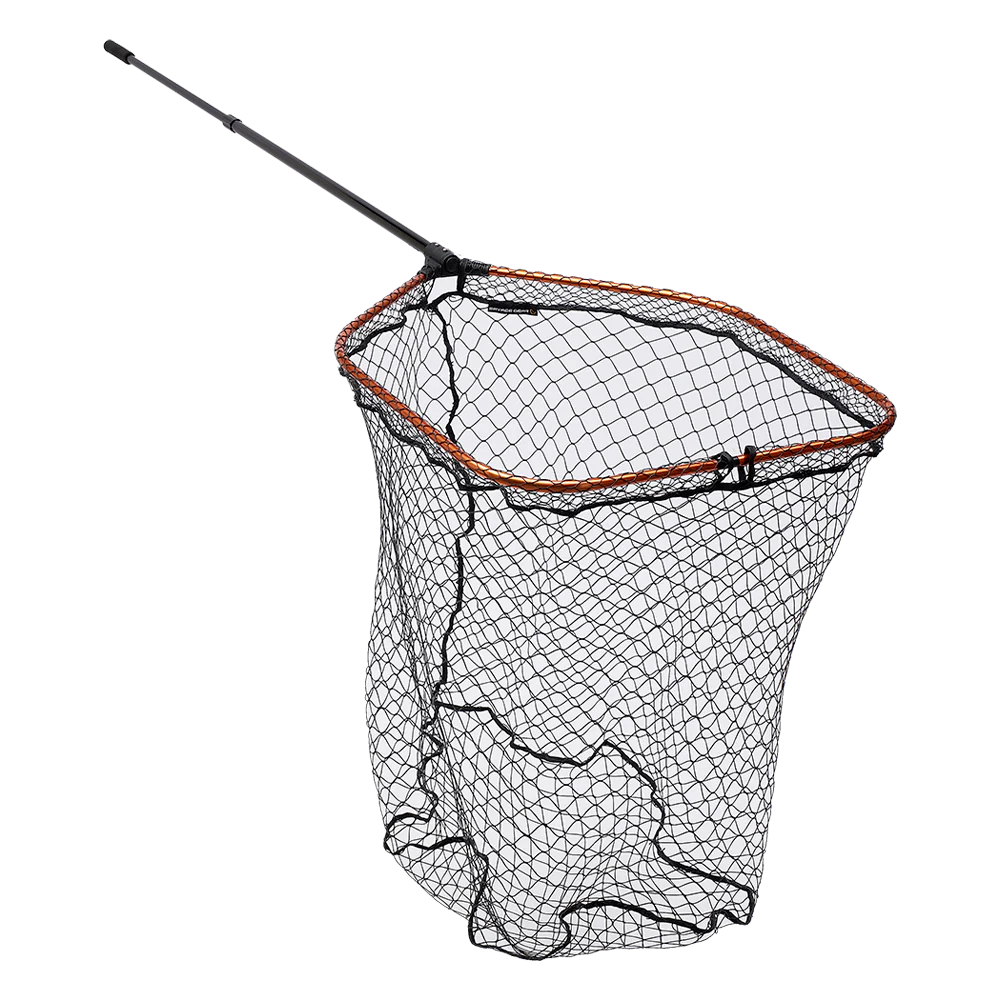Savage Gear | Full Frame Net XL | 70x85x80cm | 120-200cm
