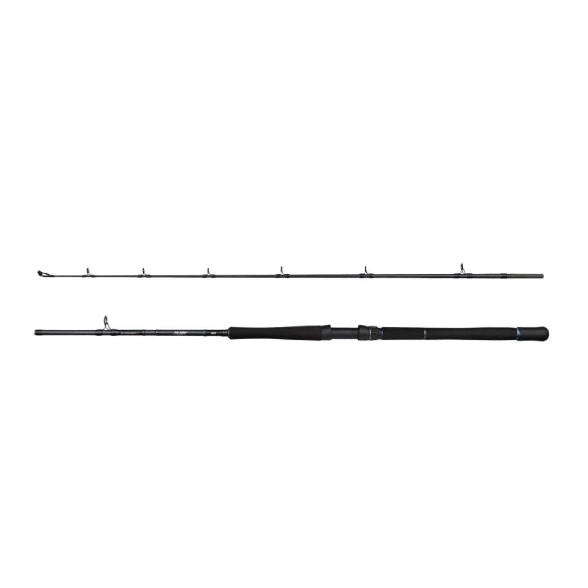 Savage Gear | Fury SG2 Boat Rod | 2.13m | 150-400g