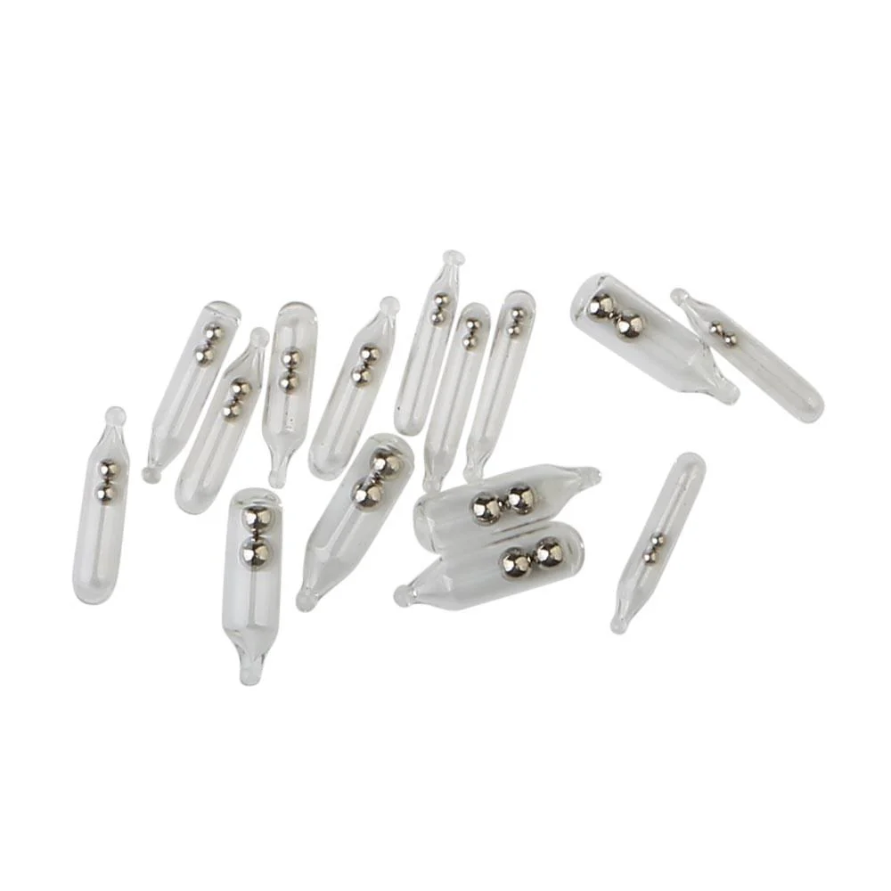 Savage Gear | Glass Rattle Kit S,M,L | 15pcs