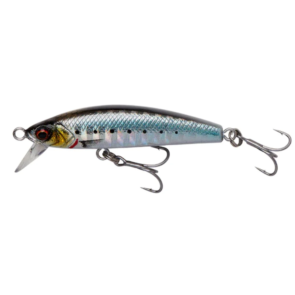 Savage Gear | Gravity Minnow | 3.1g | 5cm | Floating