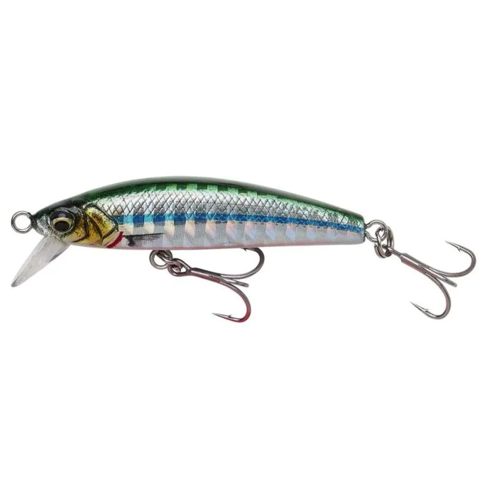 Savage Gear | Gravity Minnow | 3.1g | 5cm | Floating - Image 2