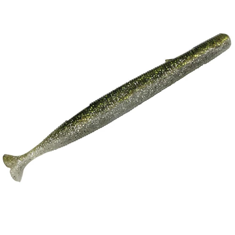 Savage Gear | Gravity Stick PulseTail | 14cm 15gm 6pce - Image 2