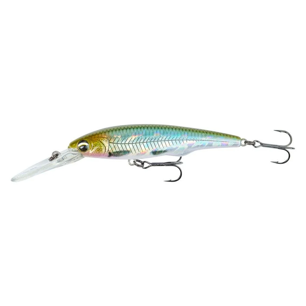 Savage Gear | Gravity Twitch DR | 11.5cm | 28g - Image 7