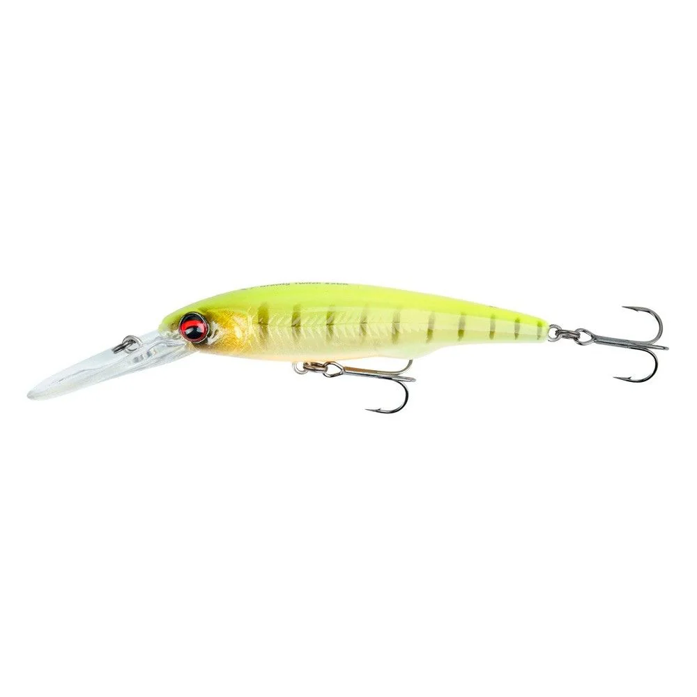 Savage Gear | Gravity Twitch DR | 8.3cm | 11g - Image 4
