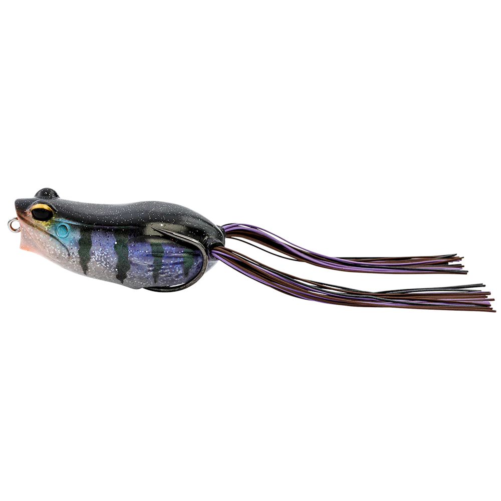 Savage Gear | Hop Popper Frog | Floating | 15g | 5.5cm - Image 2