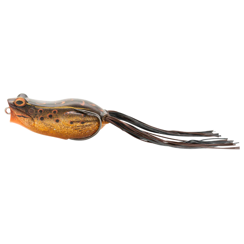 Savage Gear | Hop Popper Frog | Floating | 15g | 5.5cm - Image 3