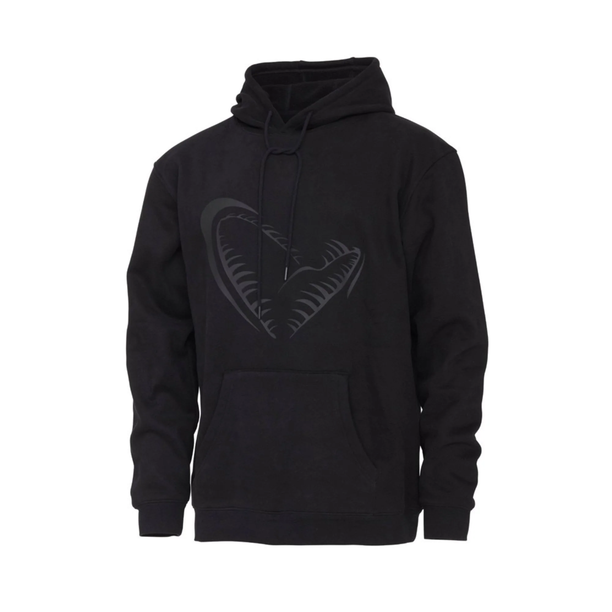 Savage Gear | Jaw Hoodie | Black