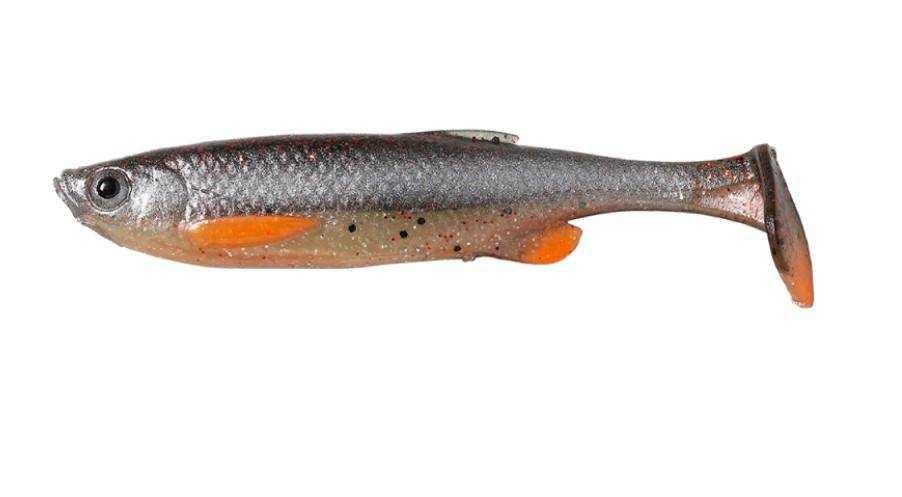Savage Gear | LB 3D Fat Minnow T-Tail | 10.5cm | 11g | Single
