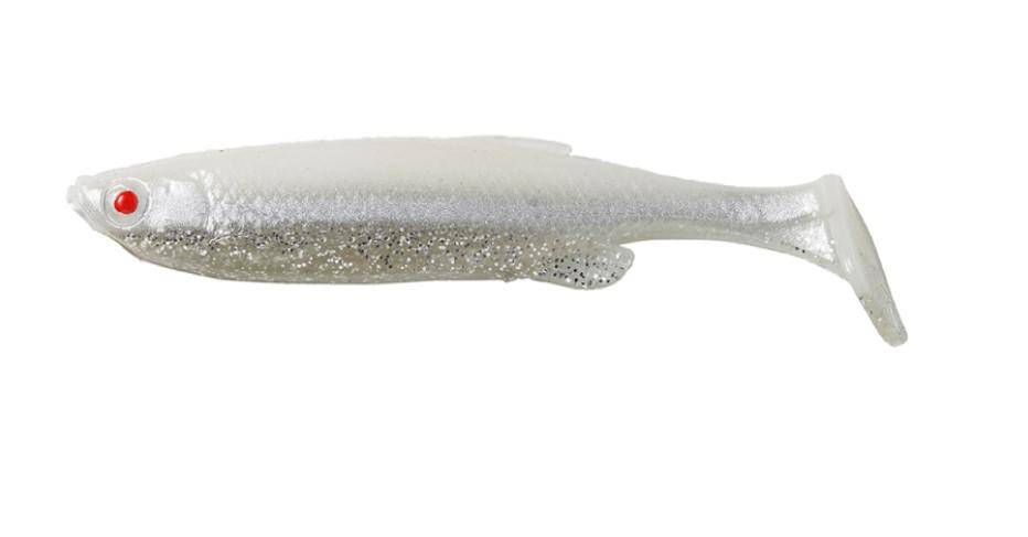 Savage Gear | LB 3D Fat Minnow T-Tail | 9cm | 7g | Single