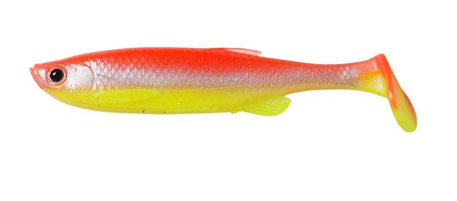 Savage Gear | LB 3D Fat Minnow T-Tail | 9cm | 7g | Single - Image 2
