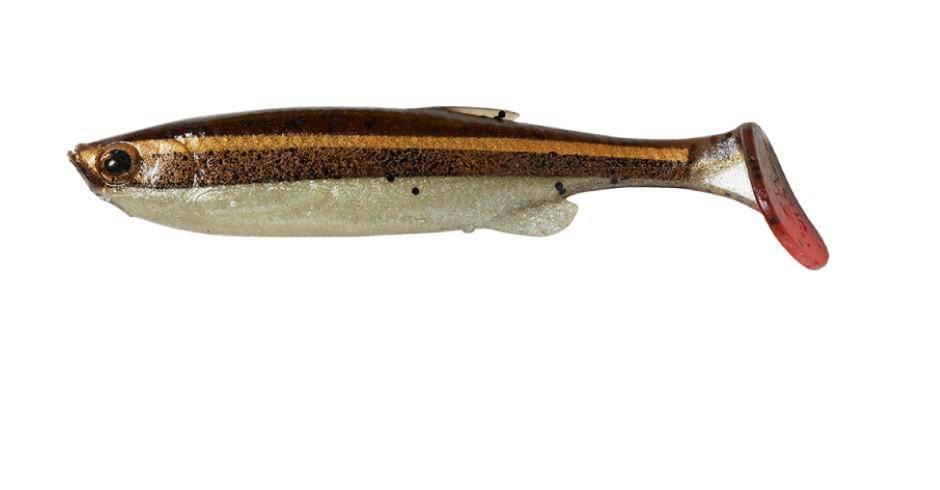 Savage Gear | LB 3D Fat Minnow T-Tail | 9cm | 7g | Single - Image 3