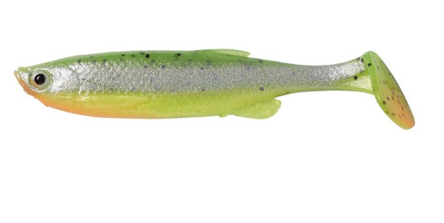 Savage Gear | LB 3D Fat Minnow T-Tail | 9cm | 7g | Single - Image 4