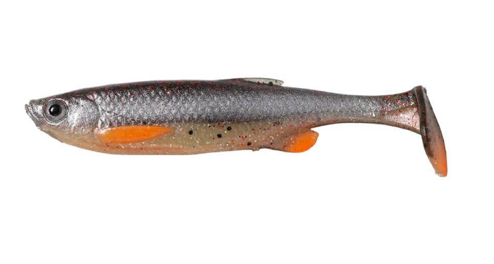 Savage Gear | LB 3D Fat Minnow T-Tail | 9cm | 7g | Single - Image 5