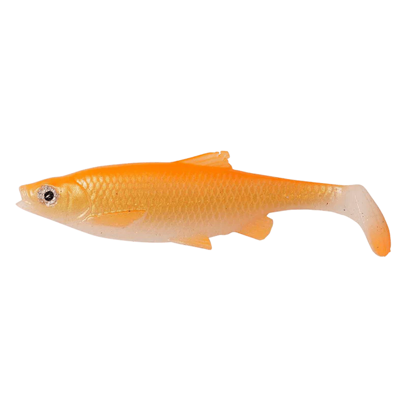 Savage Gear | LB | Paddle Tail | 12.5cm - Image 3