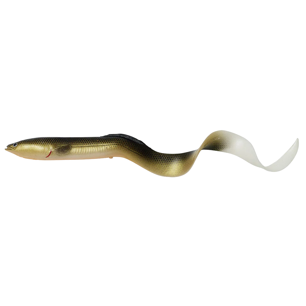 Savage Gear | LB Real Eel | 20cm | 27g - Image 2
