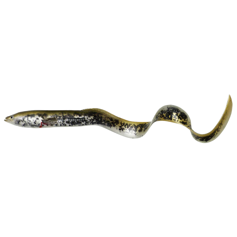 Savage Gear | LB Real Eel | 20cm | 27g - Image 3