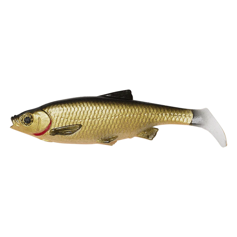 Savage Gear | LB | Roach Paddle Tail | 7.5cm - Image 3