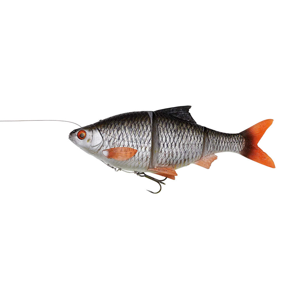Savage Gear | Line Thru Roach | 216g | 25cm | Sinking - Image 2