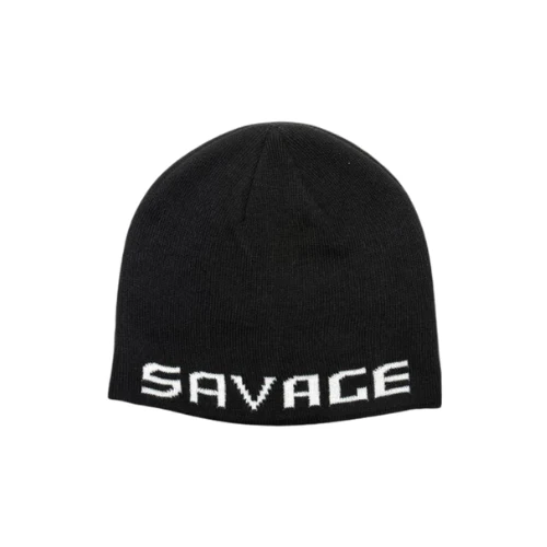 Savage Gear | Logo Beanie | One Size