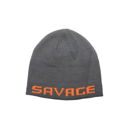 Savage Gear | Logo Beanie | One Size - Image 2