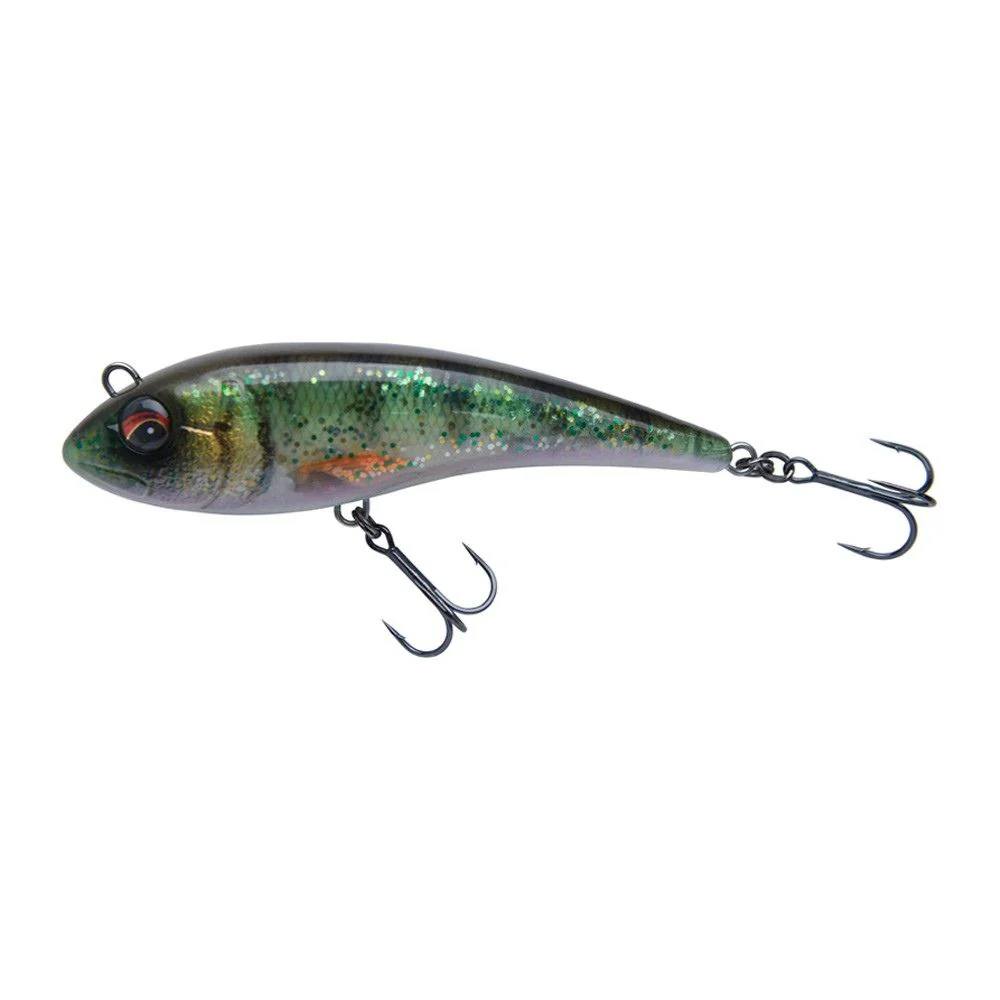 Savage Gear | Low Glider Jerk Lure | 112g | 17cm | Slow Sinking