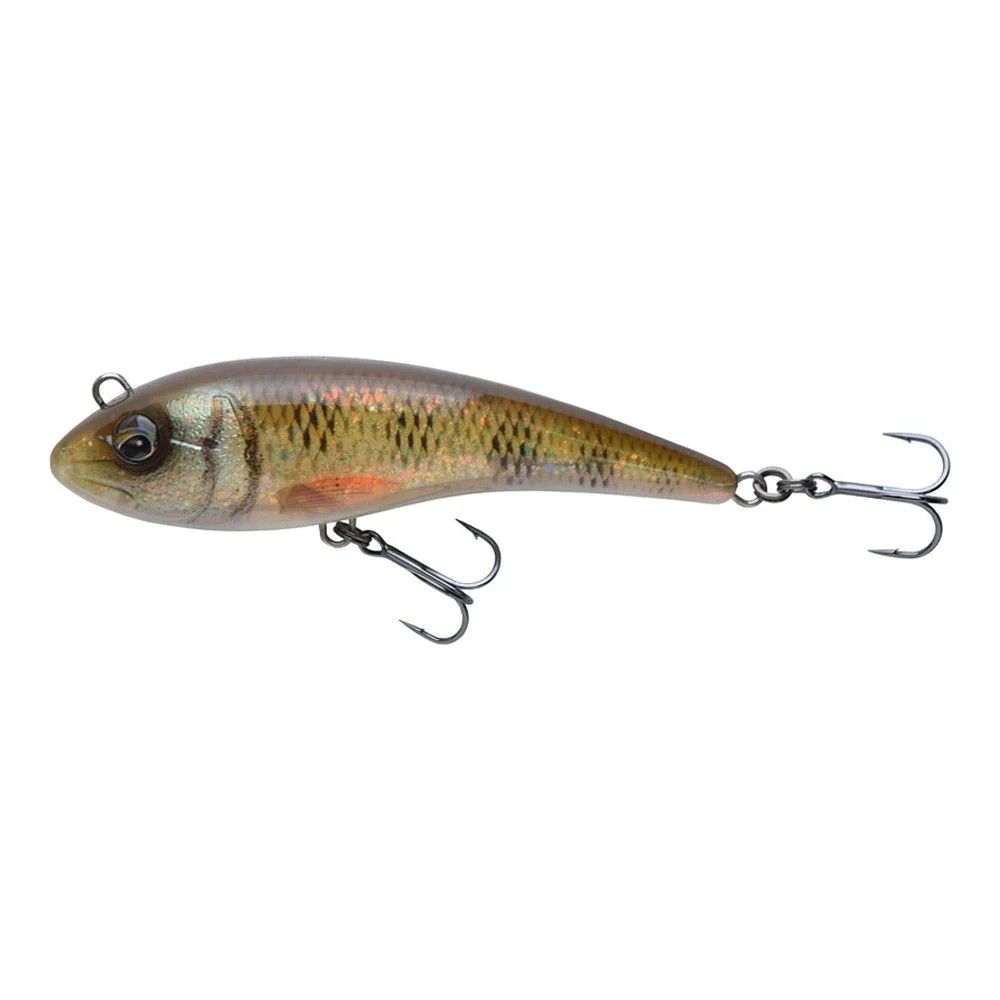 Savage Gear | Low Glider Jerk Lure | 112g | 17cm | Slow Sinking - Image 4