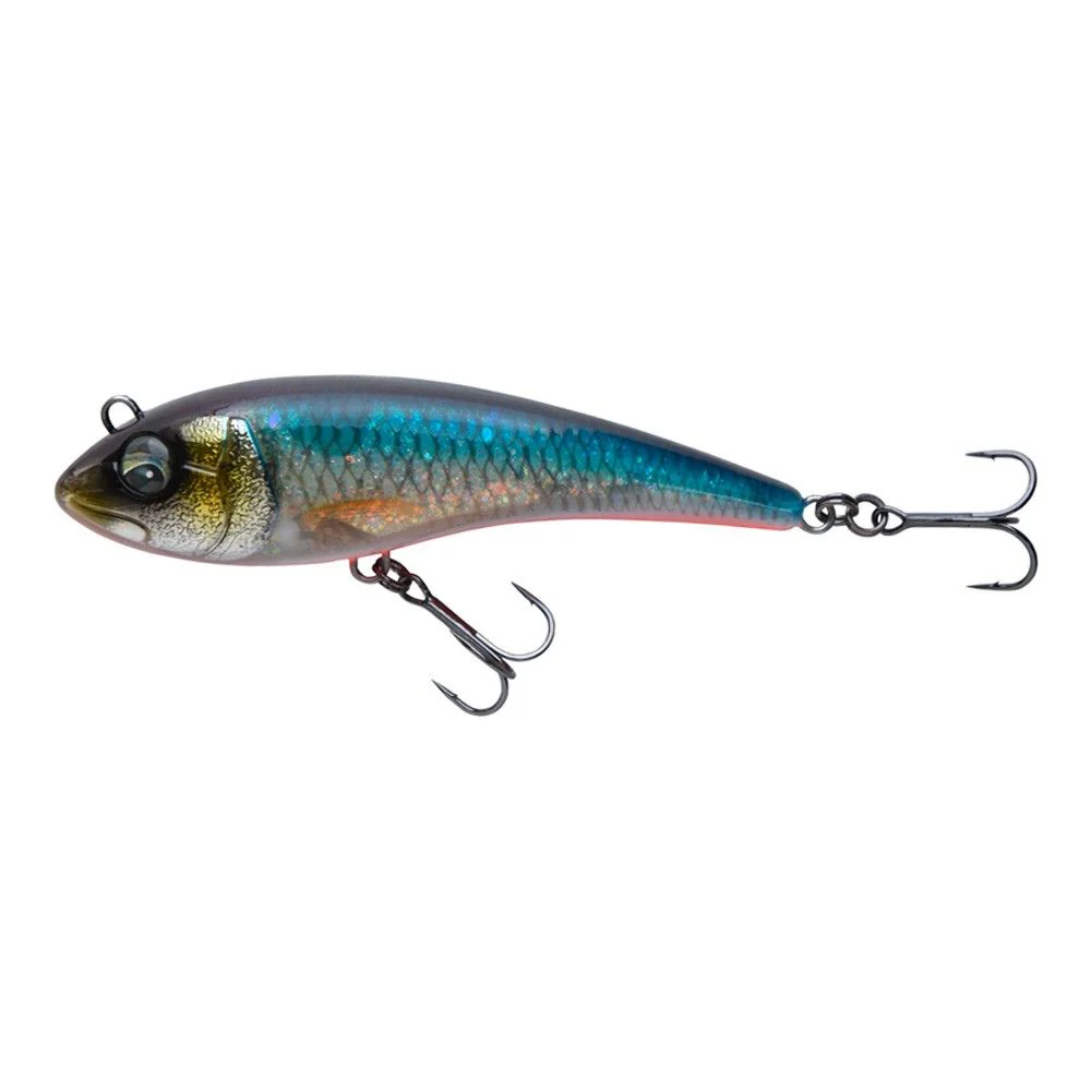 Savage Gear | Low Glider Jerk Lure | 112g | 17cm | Slow Sinking - Image 5