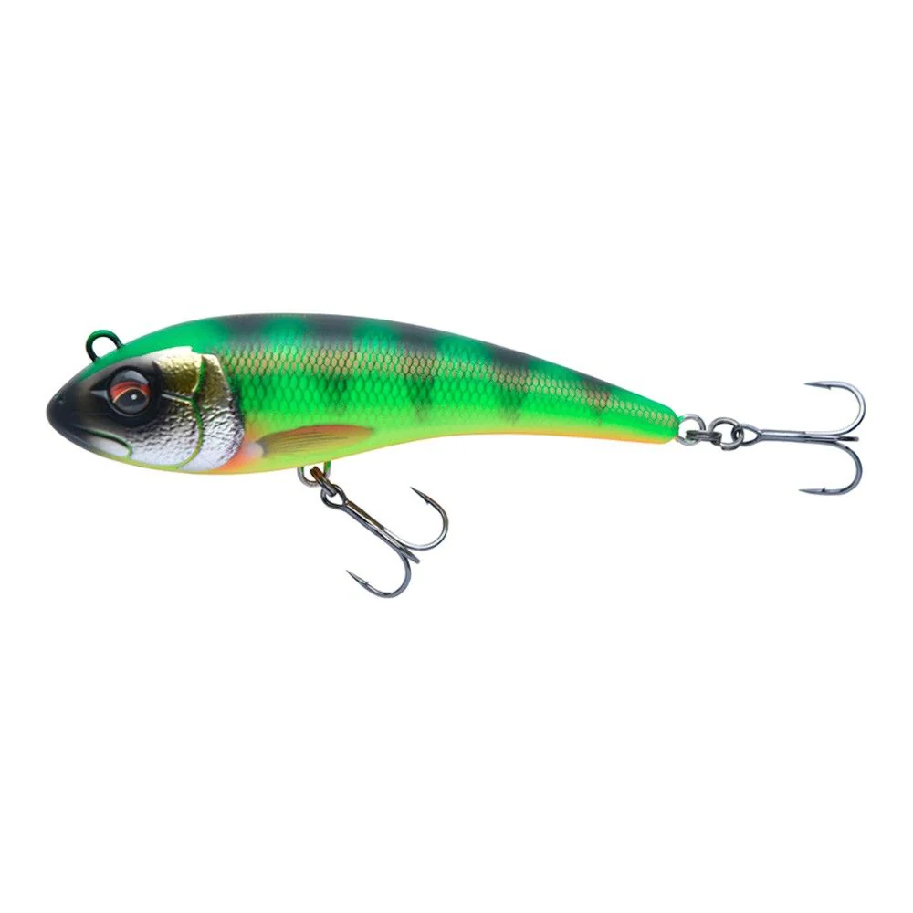 Savage Gear | Low Glider Jerk Lure | 112g | 17cm | Slow Sinking - Image 8