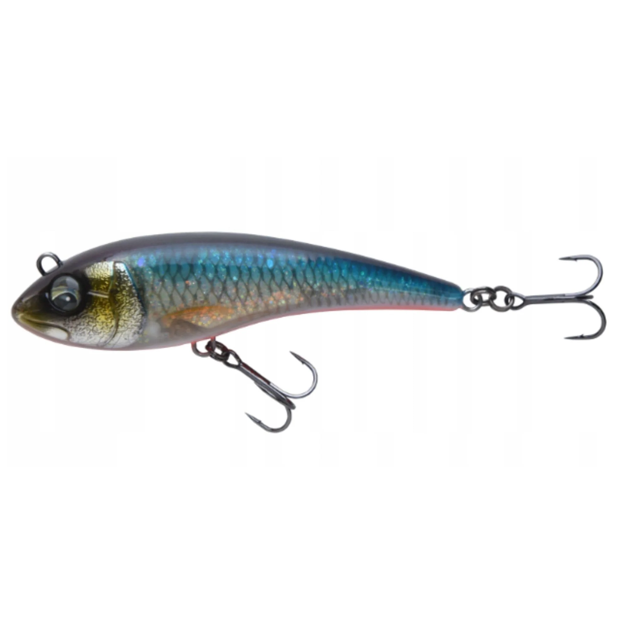 Savage Gear | Low Glider Jerk Lure | 78g | 14.5cm | Slow Sink - Image 6