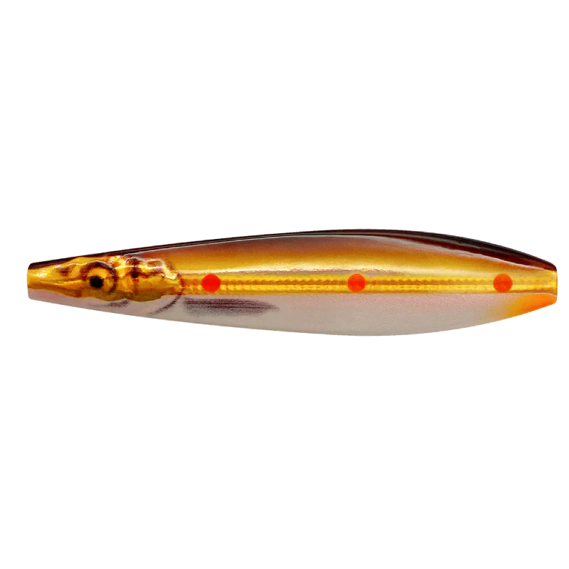 Savage Gear | LT Seeker | 7.5cm | 18g | Sinking