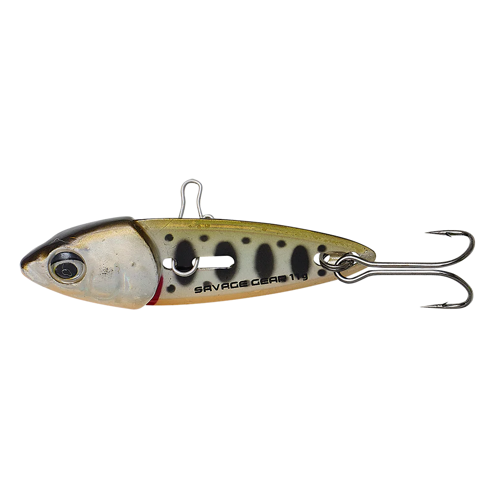 Savage Gear | Minnow Switch Blade | Sinking | 11g | 15cm - Image 3